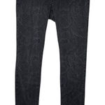 James Jeans James‎ Jeans Twiggy Reptile Print Jeans Photo 0