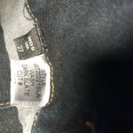 Veronica Beard  dark wash jeans size 27” Photo 4