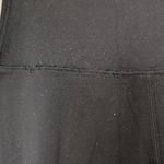 Lululemon  Black Align Leggings Sz 2 W Slight Seam Unraveling Photo 2