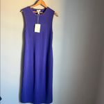 COS NEW Knitted Midi Dress 6 Photo 1