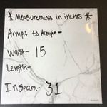 Paper Denim & Cloth  bridgette low rise boot jeans‎ Photo 10