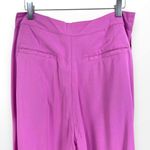 Urban Outfitters  Pink Purple Hi Rise Pants Photo 6
