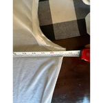 Free People Intimately Free White Sleeveless Tank Top Photo 7