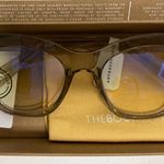Anthropologie The Book Club Blue Light glasses Photo 4