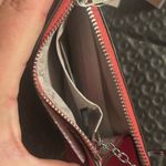 Michael Kors  Pink Card Holder with Keychain Photo 3