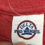 Delta   T shirt  S Photo 9