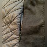 Athleta  Black Flurry Force Insulated Primaloft Jacket II‎ Women’s Size Medium Photo 3