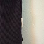 Vuori  Pose Scoop Jumpsuit Black Photo 2