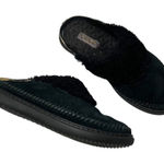 Cole Haan  Womens Zerogrand Convertible Shearling Lined Slippers 6.5 Photo 0