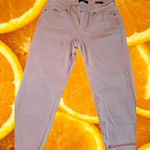 J Brand Pink Nine West Christine Capri Pants‎ Size 4 Photo 0