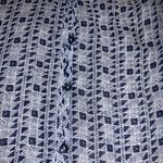 Olive & Oak Sheer Top Photo 1