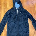 Columbia Rain Jacket Photo 0