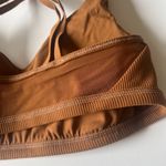 Aerie NWT  Offline Goals Stretch Medium Support Ribbed Sports Bra Size Medium M Photo 8