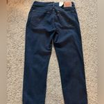 Levi's Levi’s relaxed boyfriend fit sz 29 NWT Photo 4
