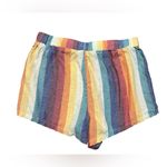 Marine layer  Multi Stripe Beach Short Size Medium Photo 1