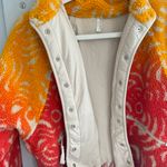 Free People Marigold Rocky Ridge Jacket Photo 5