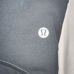 Lululemon Grey And Blue Pattern Align Joggers Photo 2