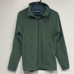 Patagonia  women’s R1 tech face jacket Photo 0