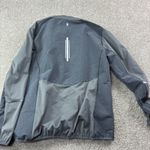 DK little Donkey Andy Womens XL Gray Full Zip Reflective Jacket Lightweight Photo 7