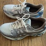 ASICS  Gel Kayano 14 Running Shoes Photo 3