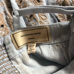 Moulinette Soeurs Moulinette souers ✨ baby blue crop tank size xxs Photo 2