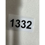 Madden Girl Woman’s  Black Fabric 9m Side Zip Block Heel Ankle Bootie Photo 9