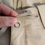 Outdoor Reaserch Ferrosi Capri Womens Hiking Outdoors Size 10 Gray Photo 5