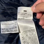 Levi's Levi’s Plaid Tweed Wool Blend Trucker Jacket Sherpa Snap Buttons Size Small EUC Photo 3