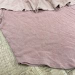 Free People  We The Free Girl Talk Tee in Summer Sparrow New with Tags Size XS Photo 3