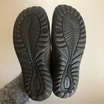 Jambu JSPORT Elenor Slip On Vegan Fur Faux Leather Memory Foam All Terrain Shoes Brown Size 6 Photo 5