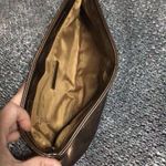 Apt. 9  Faux Leather Clutch Photo 4