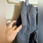 Dolce & Gabbana Dolce &‎ Gabbana Suit Pants Sz 38 Womens Grey Photo 4