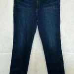 Lucky Brand Vintage  Jeans‎  Denim Pants The Sweet Jean Straight Womens Size 33 Photo 0