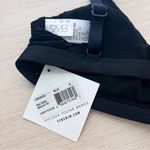 VYB Vicious Young Babes Standard Grounded Keyhole Bralette Swimsuit Bikini Top S Black Photo 5