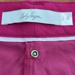 Lady Hagen  Golf Shorts Pink Size 8 Photo 4