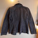 The Limited  vintage denim jacket Photo 1