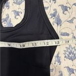 Versace Black Tank Top Photo 9