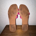 LOFT  Slip On Slide Sandal Shoes Size 7.5  Photo 7