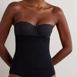 SKIMS  core control high waisted brief‎ size XL onyx black Photo 0
