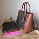 Michael Kors Purse And iPad Case Photo 4