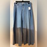 We The Free NWT 
Free people CRVY jeans Photo 3