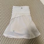 Lululemon Play Off The Pleats Mid-Rise Skirt Photo 0