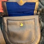 Cole Haan Dark silver Crossbody Bag Photo 3