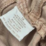 Tinseltown  Dusty Pink Moto Jegging Cotton Blend Zipper Accent Juniors 13 Photo 9