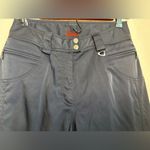 Marker Pop Jean Women’s Insulated Ski/Snow Pants 8 Black Photo 4