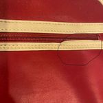 Fossil  54 Sling Shoulder Crossbody Messenger Bag Red Unisex 11X3X7.5 SEE DESCRIP Photo 8