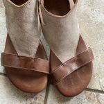 Bed Stu Soto Leather Sandal Nectar Lux Tan Rust Photo 11