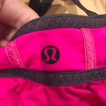 Lululemon VINTAGE (2011) Rehearsal Tank Top in Paris Pink Photo 8