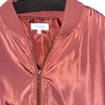 Charlotte Russe π CR Bomber Jacket Photo 2