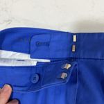 Talbots Look at these adorable Royal Blue Shorts from Photo 2